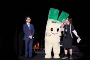 第5回わっしょい米子祭りフォトギャラリー