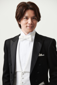 山本耕平/テノール 山本耕平/テノール